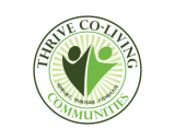 https://www.logocontest.com/public/logoimage/1558372134Thrive Co-Living Communities-01.png